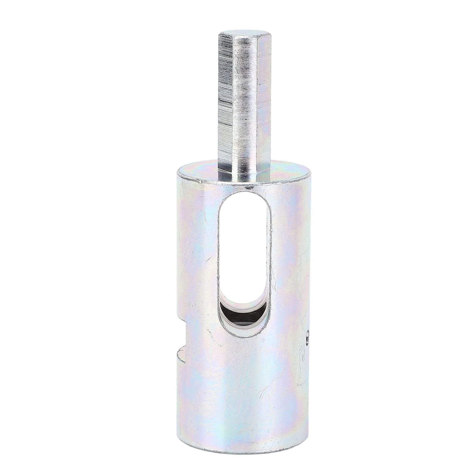 Drill Chuck Tool 11 Guage High Strength CR V Steel Heavy Duty Wire Easy Twist Tool for Wiring Installation
Drill Chuck Tool 11 Guage High Strength CR V Steel Heavy Duty Wire Easy Twist Tool for Wiring Installation