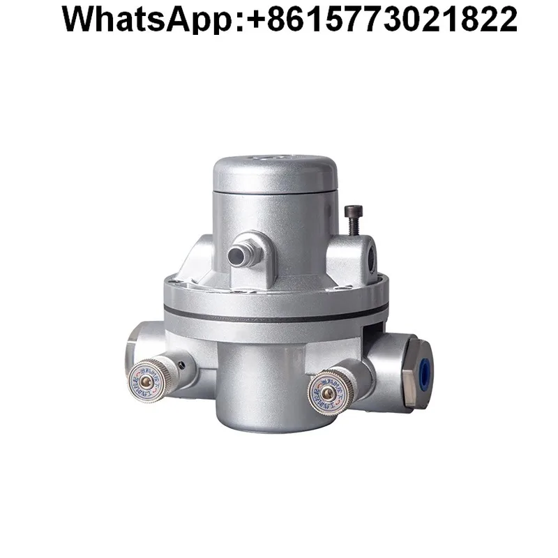 Desheng brand pneumatic one-way diaphragm pump QMJ-HL2002 pneumatic diaphragm pump printing machine ink glue
Desheng brand pneumatic one-way diaphragm pump QMJ-HL2002 pneumatic diaphragm pump printing machine ink glue