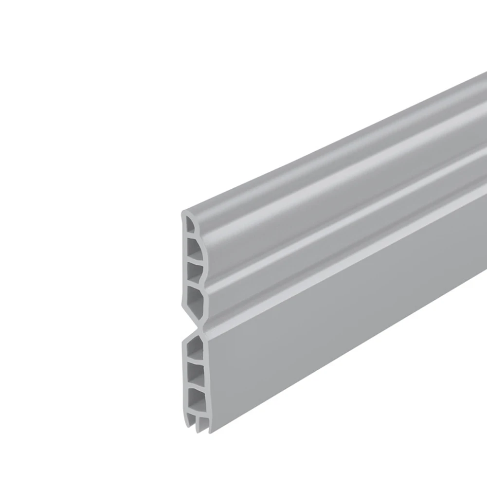 Air Blocker Air Leakage Strip Black Door Sealing Strip TPE Material Seal Anti-delamination Strip Cuttable To Length
Air Blocker Air Leakage Strip Black Door Sealing Strip TPE Material Seal Anti-delamination Strip Cuttable To Length