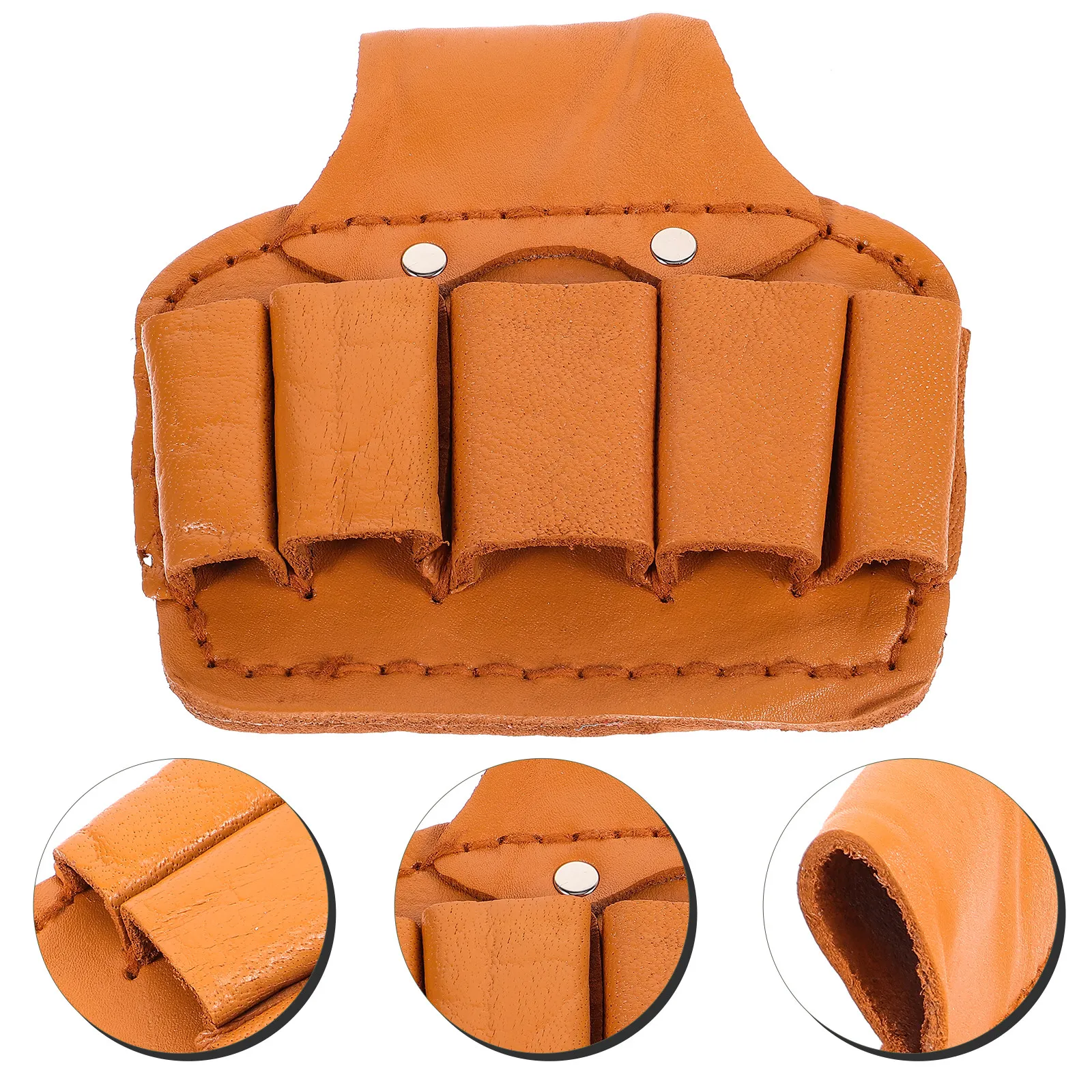 Tool Waist Bag Professional Heavy Duty Tool Storage Pouch with Multiple Pockets for Electricians Mechanics Gardeners Technicians
Tool Waist Bag Professional Heavy Duty Tool Storage Pouch with Multiple Pockets for Electricians Mechanics Gardeners Technicians