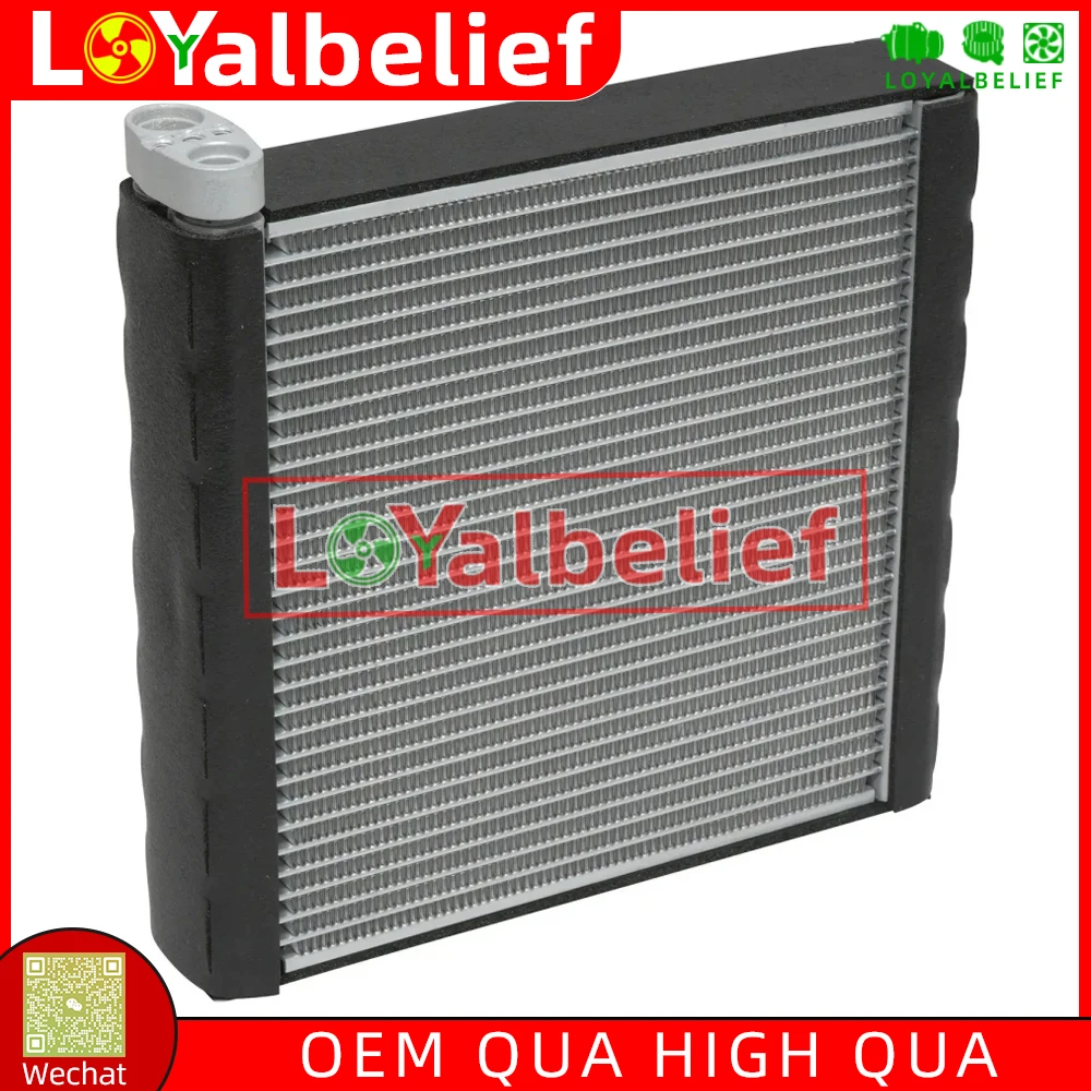 Air Conditioning Evaporator Coil For 2007-2012 Suzuki SX4 Nissan Versa Tiida 9541180JA0
Air Conditioning Evaporator Coil For 2007-2012 Suzuki SX4 Nissan Versa Tiida 9541180JA0
