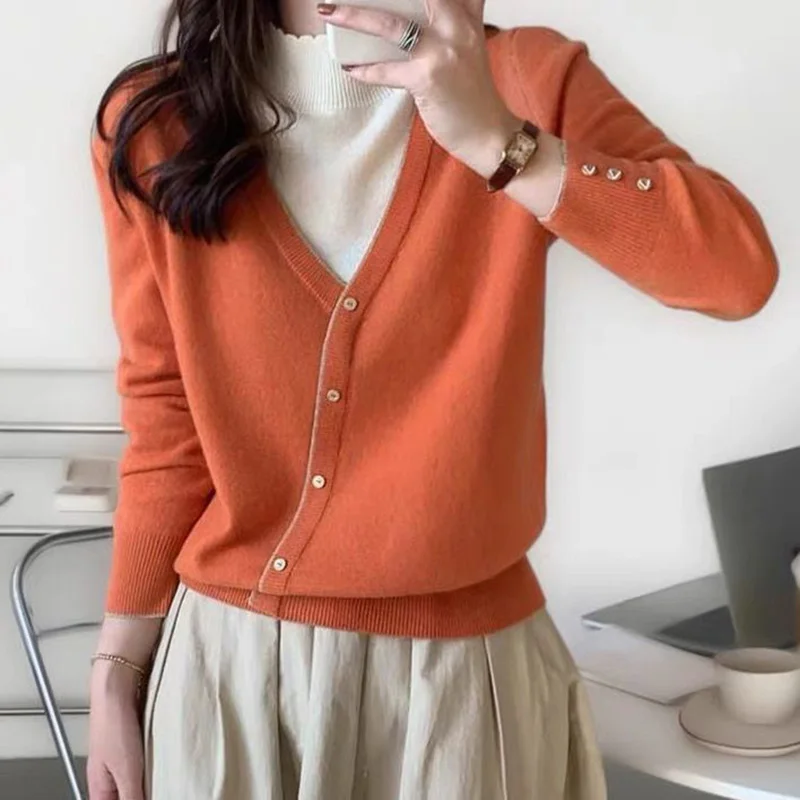 Stylish Spliced Fake Two Pieces Ruffles Asymmetrical Sweater Women's Clothing 2022 Autumn New Loose All-match Casual Pullovers
Stylish Spliced Fake Two Pieces Ruffles Asymmetrical Sweater Women's Clothing 2022 Autumn New Loose All-match Casual Pullovers