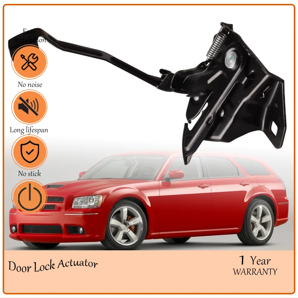 Steadfast-Crafted Automotive Hood Catch Latch Assembly,Fit for Various Chrysler Dodge Car Models,oem 820-101,820101,4717515AA
Steadfast-Crafted Automotive Hood Catch Latch Assembly,Fit for Various Chrysler Dodge Car Models,oem 820-101,820101,4717515AA