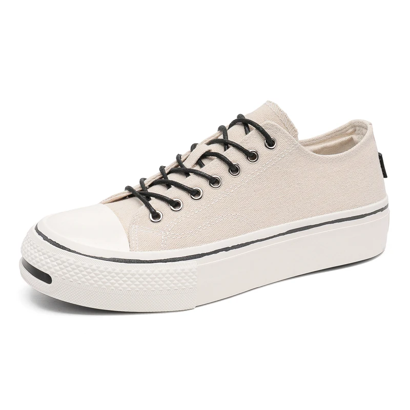 Lightweight and breathable low-top casual thick-soled sneakers,Men's versatile clothing
Lightweight and breathable low-top casual thick-soled sneakers,Men's versatile clothing