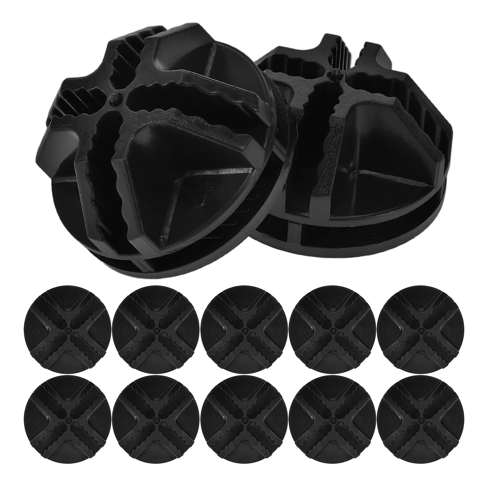40 Pcs Racking Buckle ABS Closet Buckles Making Tools Wire Grid Cube Organizer Fastener Cabinet Fasteners Black
40 Pcs Racking Buckle ABS Closet Buckles Making Tools Wire Grid Cube Organizer Fastener Cabinet Fasteners Black