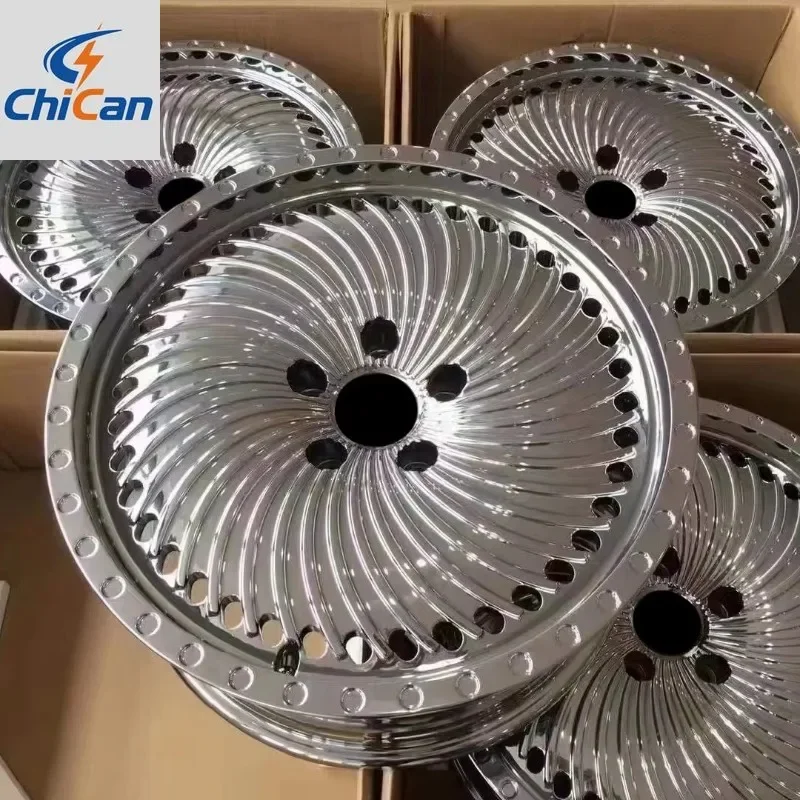 【2026】Chican Custom Fashion Forged Wheels 17-22 Inch For Audi A3 A4 A7 A6 Rs7 Cadillac Ct5 Xt5 Xt4 Xt6 Ct6 Benz E260
【2026】Chican Custom Fashion Forged Wheels 17-22 Inch For Audi A3 A4 A7 A6 Rs7 Cadillac Ct5 Xt5 Xt4 Xt6 Ct6 Benz E260