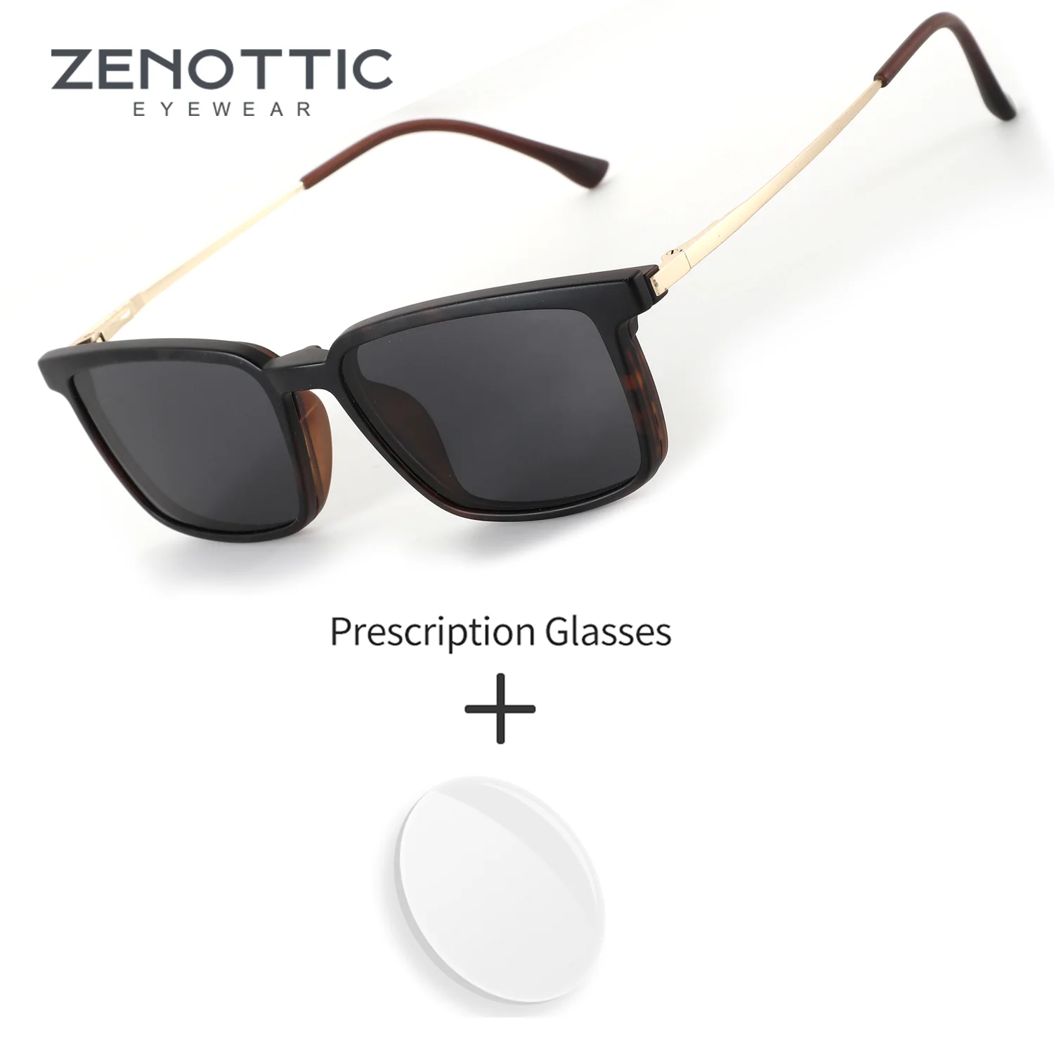 Очки ZENOTTIC (размер L) прямоугольной формы с клипсами для солнцезащитных очков, мужские солнцезащитные очки с защитой от ультрафиолета UV400, солнцезащитные очки для прогрессивной миопии,очки с диоптриями,очки с диоп
Очки ZENOTTIC (размер L) прямоугольной формы с клипсами для солнцезащитных очков, мужские солнцезащитные очки с защитой от ультрафиолета UV400, солнцезащитные очки для прогрессивной миопии,очки с диоптриями,очки с диоп