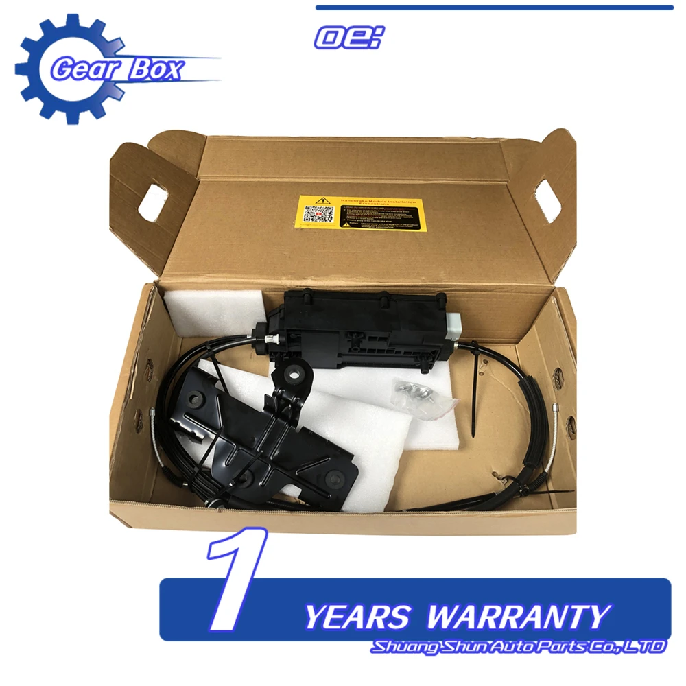 34436868514 34436882007 34436874220 Parking Brake Module For BMW X5 X6 F15 F16 F85 F86 Parking Brake Actuator Control Unit
34436868514 34436882007 34436874220 Parking Brake Module For BMW X5 X6 F15 F16 F85 F86 Parking Brake Actuator Control Unit