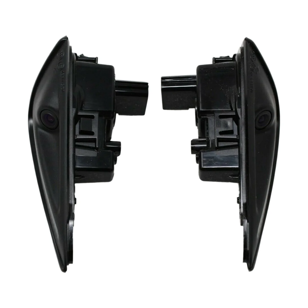Side Fender Camera Light 1125106-50-J for Tesla Model 3 2021-2023 Front Wing Turn Signal Camera (Left) -T45C
Side Fender Camera Light 1125106-50-J for Tesla Model 3 2021-2023 Front Wing Turn Signal Camera (Left) -T45C