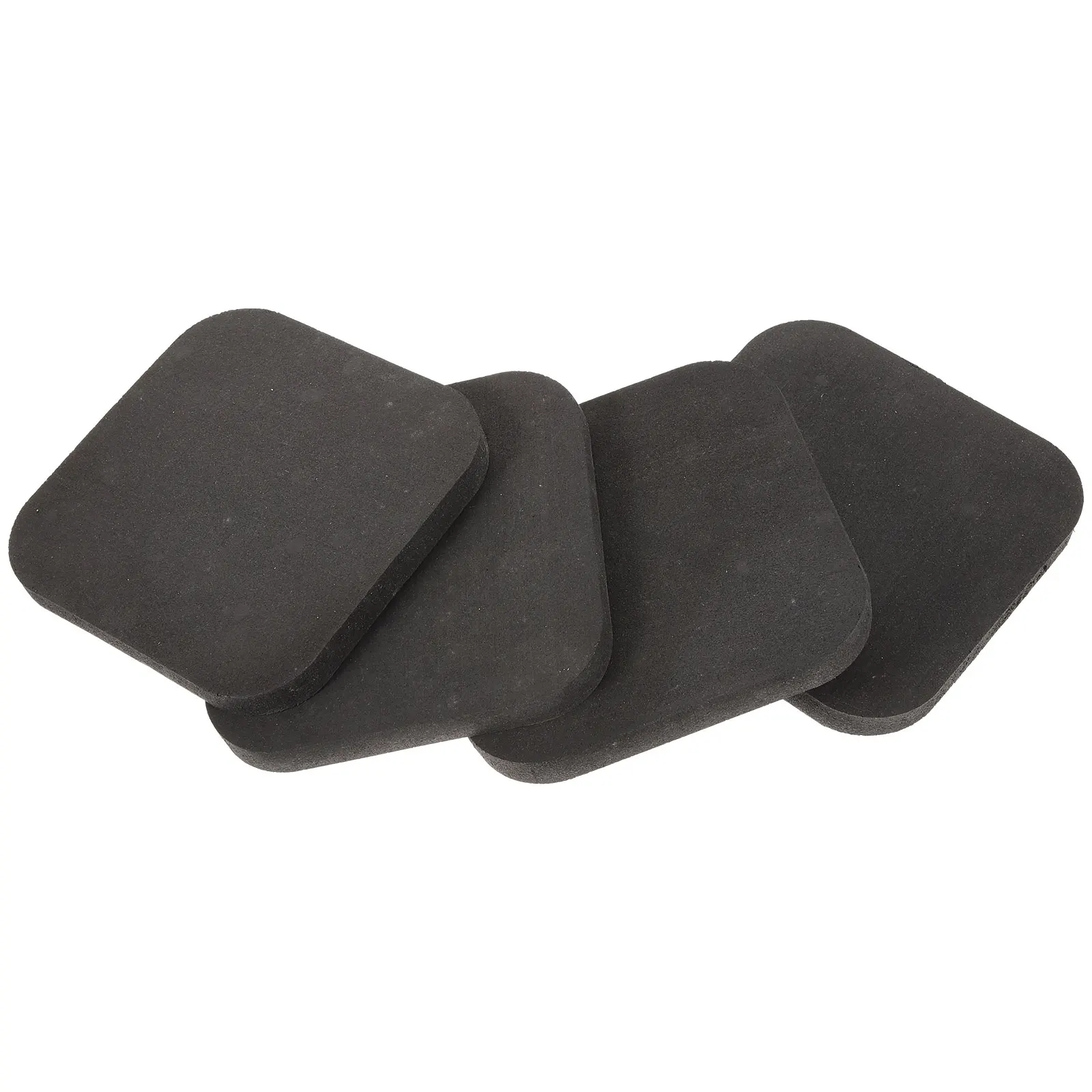 4 Pcs Cushion Floor Pads for Gym Padded Exercise Mat Weight Lifting Mats Rubber Flooring Fitness Family Use
4 Pcs Cushion Floor Pads for Gym Padded Exercise Mat Weight Lifting Mats Rubber Flooring Fitness Family Use