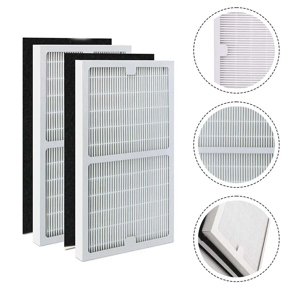 30*17*4cm Dual Filter System Cost Effective Air Filters Compatible With IAF-H-100C Cost-effective Filter Solution
30*17*4cm Dual Filter System Cost Effective Air Filters Compatible With IAF-H-100C Cost-effective Filter Solution