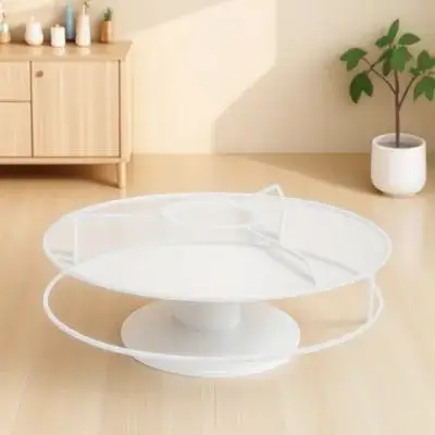 Round Lampshade Frames Wire Lamp Cover DIY Replaceable Metal Iron Pendent Fits Most Ceiling Lamps Chandeliers Lighting
Round Lampshade Frames Wire Lamp Cover DIY Replaceable Metal Iron Pendent Fits Most Ceiling Lamps Chandeliers Lighting