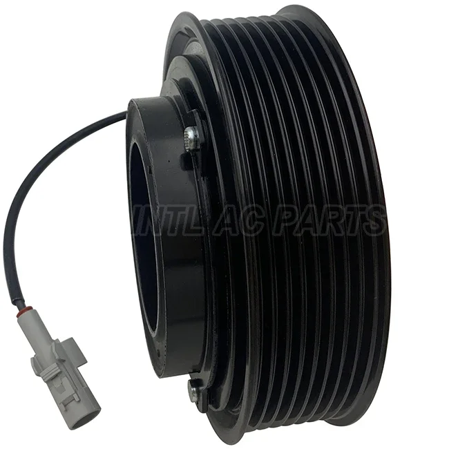 Auto AC Compressor Clutch FOR Toyota Landcruiser/Sequoia Lexus LX570 88320-6A320 883206A320 88310-6A330 883106A330
Auto AC Compressor Clutch FOR Toyota Landcruiser/Sequoia Lexus LX570 88320-6A320 883206A320 88310-6A330 883106A330