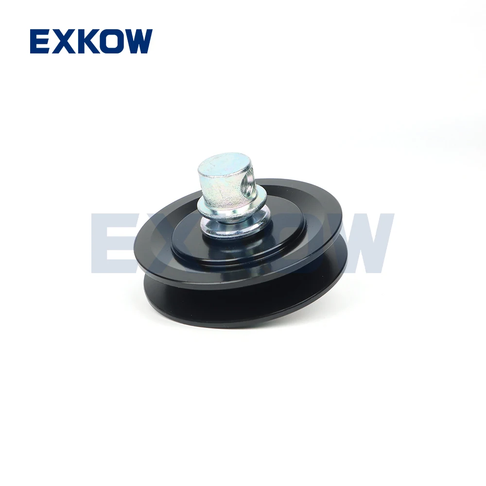 Idle шкив в сборе для Toyota Hilux 1997-2006 Land Cruiser Prado KDJ120 4Runner KZN185 88440-60050 
Idle шкив в сборе для Toyota Hilux 1997-2006 Land Cruiser Prado KDJ120 4Runner KZN185 88440-60050