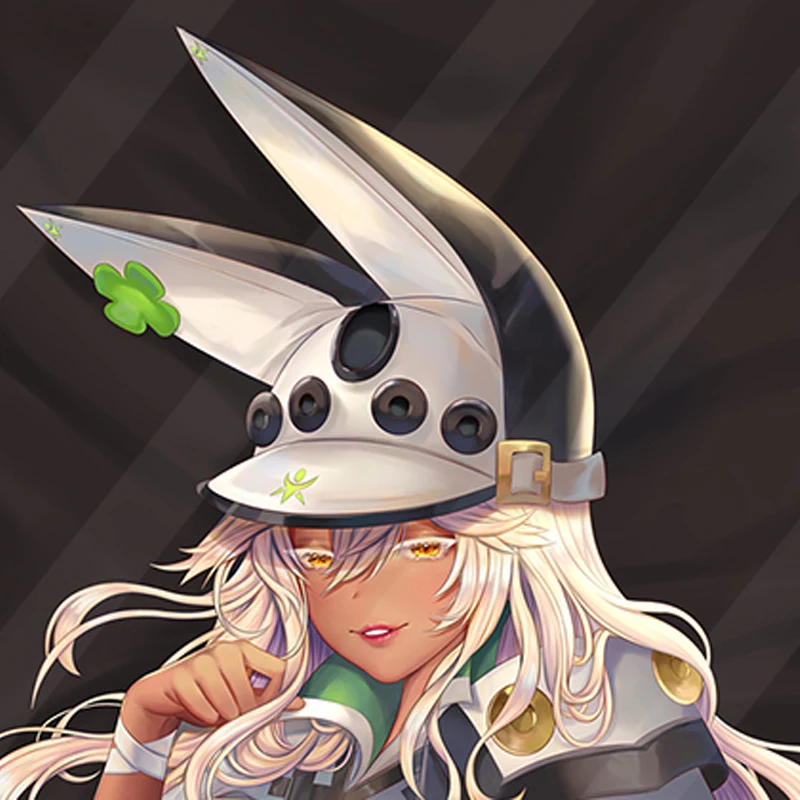Dakimakura Anime Pillow Cover Ramlethal Valentine Double Sided Print 2Way Cushion Cover Xmas Gifts
Dakimakura Anime Pillow Cover Ramlethal Valentine Double Sided Print 2Way Cushion Cover Xmas Gifts