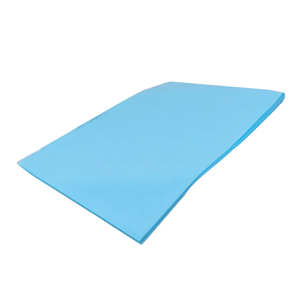 10 шт. плотных одноразовых простыней из нетканого материала, водонепроницаемые, для салонов красоты, мягкие, дышащие, для массажа и спа-процедур
10 шт. плотных одноразовых простыней из нетканого материала, водонепроницаемые, для салонов красоты, мягкие, дышащие, для массажа и спа-процедур