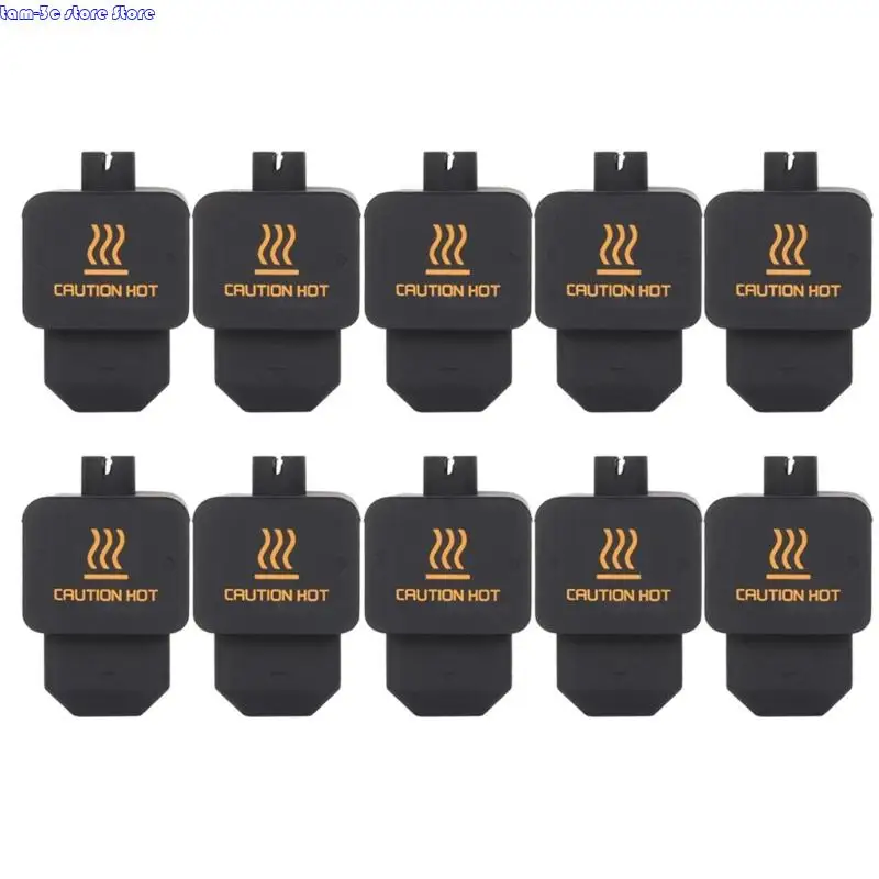 D0UA 10pcs Силиконовая крышка для H2D HOLDEEND Главное нагреватель Блок теплоизоляция
D0UA 10pcs Силиконовая крышка для H2D HOLDEEND Главное нагреватель Блок теплоизоляция