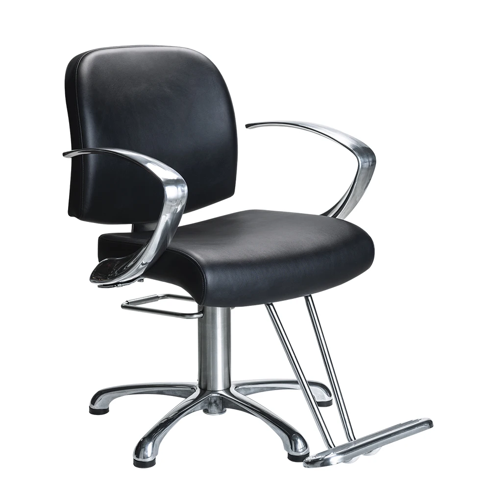 Wholesale Popular Hydraulic Barber Chair Salon Hairdresser Chair Comfortable Durable Salon Barber Chairs
Wholesale Popular Hydraulic Barber Chair Salon Hairdresser Chair Comfortable Durable Salon Barber Chairs