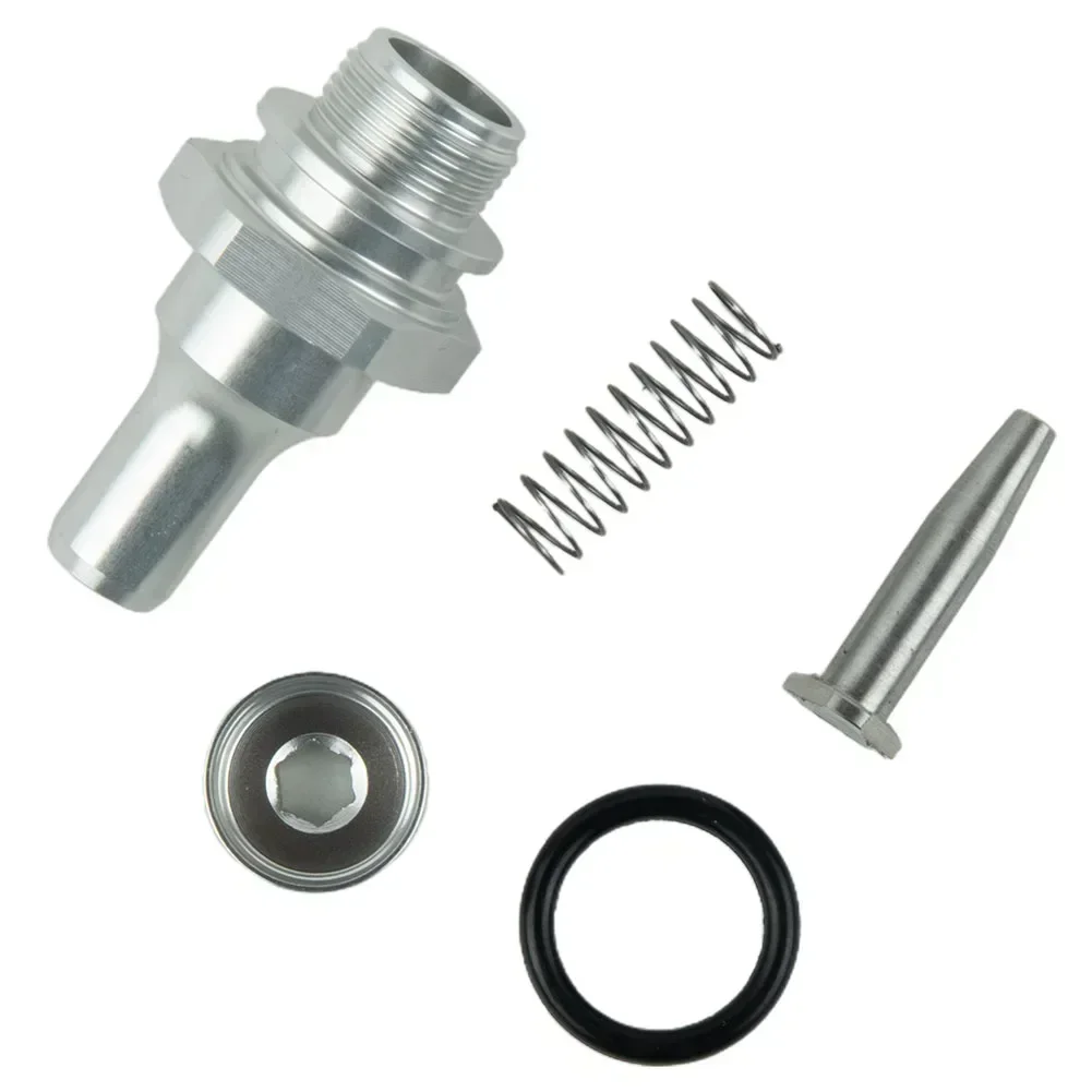 1pcs PCV Valve Upgraded Replacement N54 PCV Valve For E91 335i 2007-2010 535xi 2008 SL For N54 Twin Turbo For Engines
1pcs PCV Valve Upgraded Replacement N54 PCV Valve For E91 335i 2007-2010 535xi 2008 SL For N54 Twin Turbo For Engines