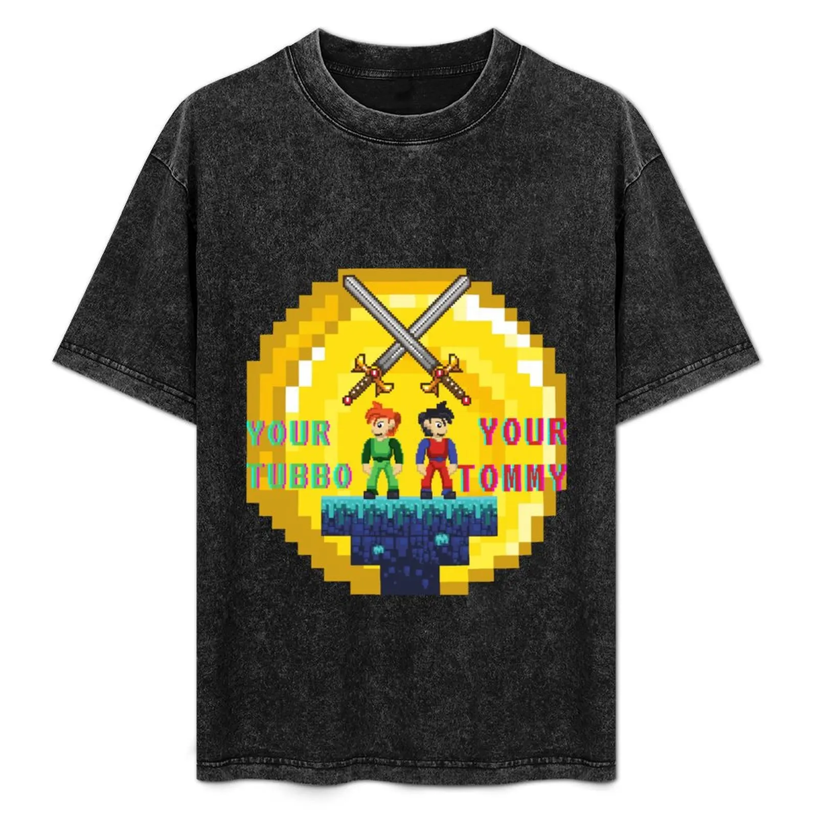 Your Tommy And Your Tubbo T-Shirt shirts graphic tees T-shirts oversize workout shirts for men
Your Tommy And Your Tubbo T-Shirt shirts graphic tees T-shirts oversize workout shirts for men