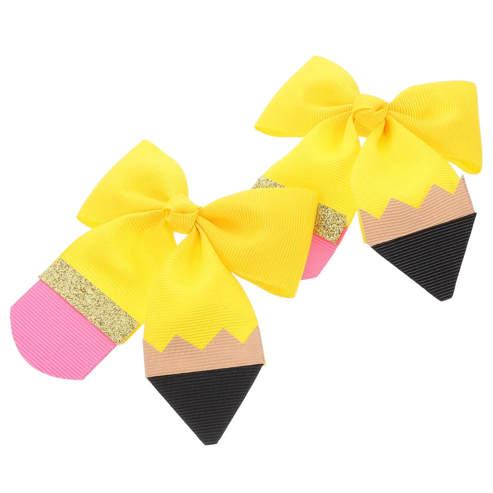 2 Pcs Children Hair Accessories Girls Clips Sparkling Bowknot School Comfort Material Secure Grip Fashion Design Versatile Use
2 Pcs Children Hair Accessories Girls Clips Sparkling Bowknot School Comfort Material Secure Grip Fashion Design Versatile Use