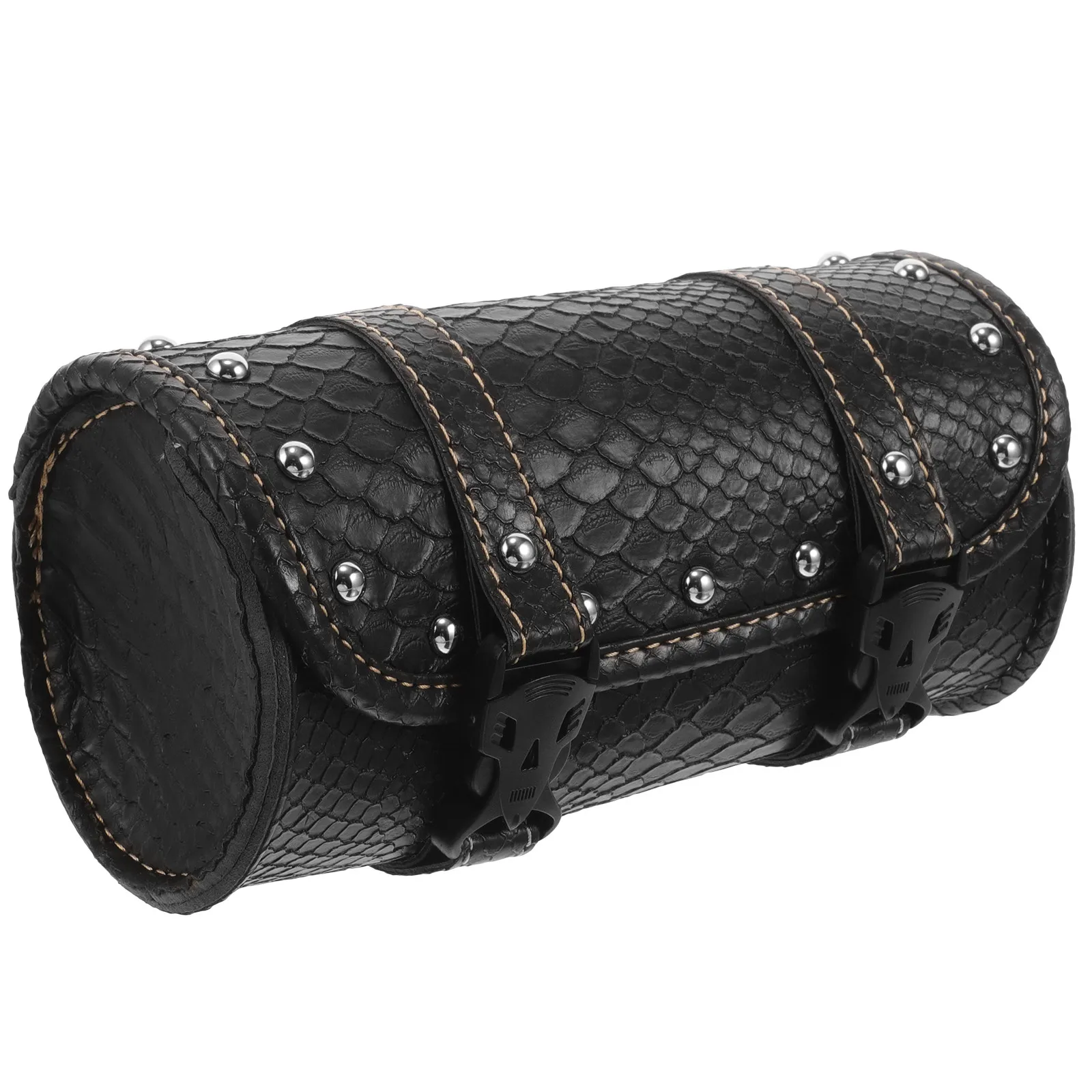 Motorcycle Saddle Bag Waterproof Heavy Duty Fine Workmanship Compact Versatile Tail Side Bag for Motorbike Luggage Tool
Motorcycle Saddle Bag Waterproof Heavy Duty Fine Workmanship Compact Versatile Tail Side Bag for Motorbike Luggage Tool