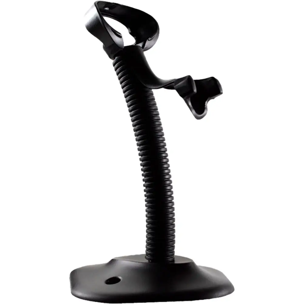 Barcode Scanner Holder Sturdy PP Material Lightweight Stable Handheld Reader Stand for Desk Portable Use in Stores Supermarkets
Barcode Scanner Holder Sturdy PP Material Lightweight Stable Handheld Reader Stand for Desk Portable Use in Stores Supermarkets