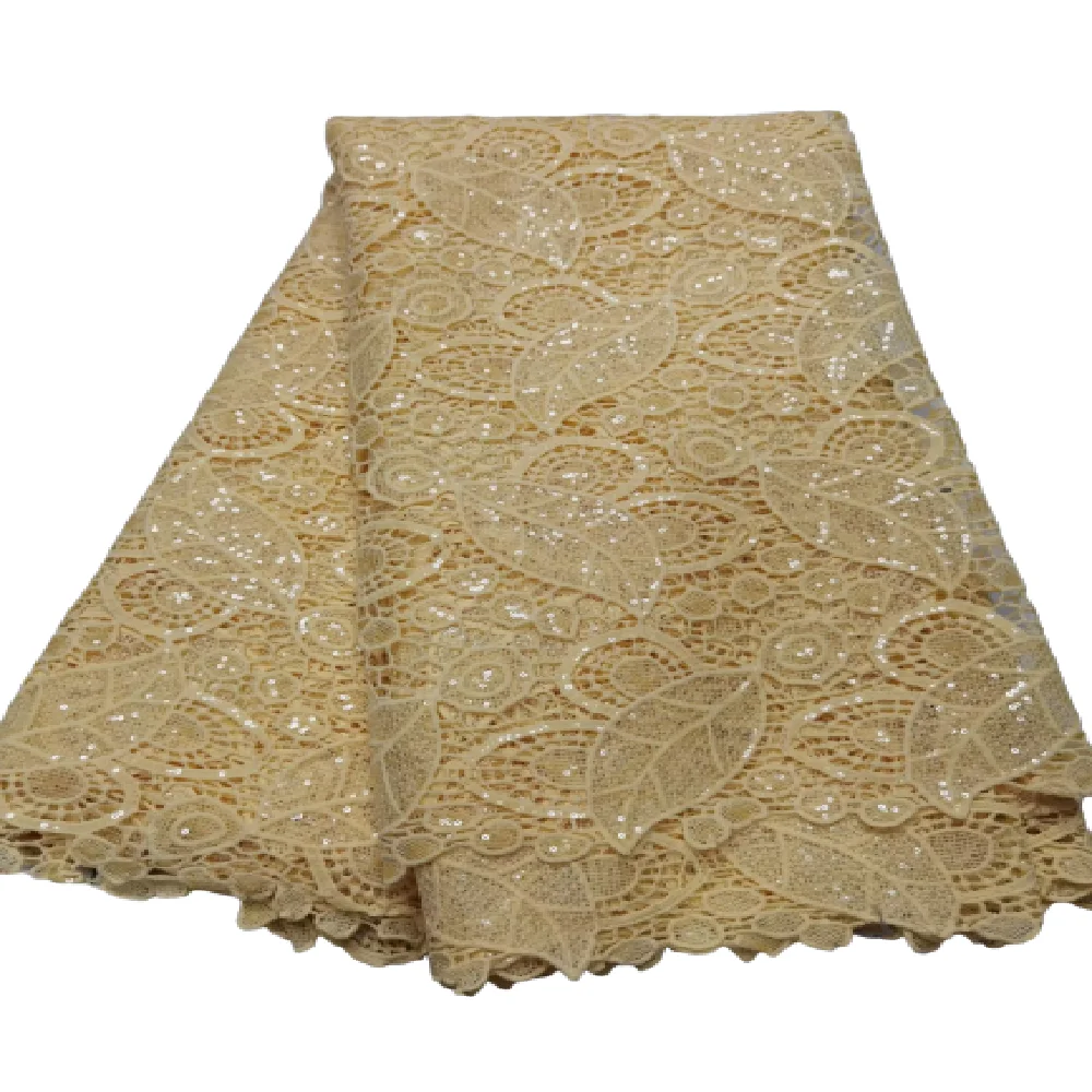 African Nigerian Lace Fabric 2023 High Quality French Tulle Lace Fabric For Party Women Evening Dress
African Nigerian Lace Fabric 2023 High Quality French Tulle Lace Fabric For Party Women Evening Dress