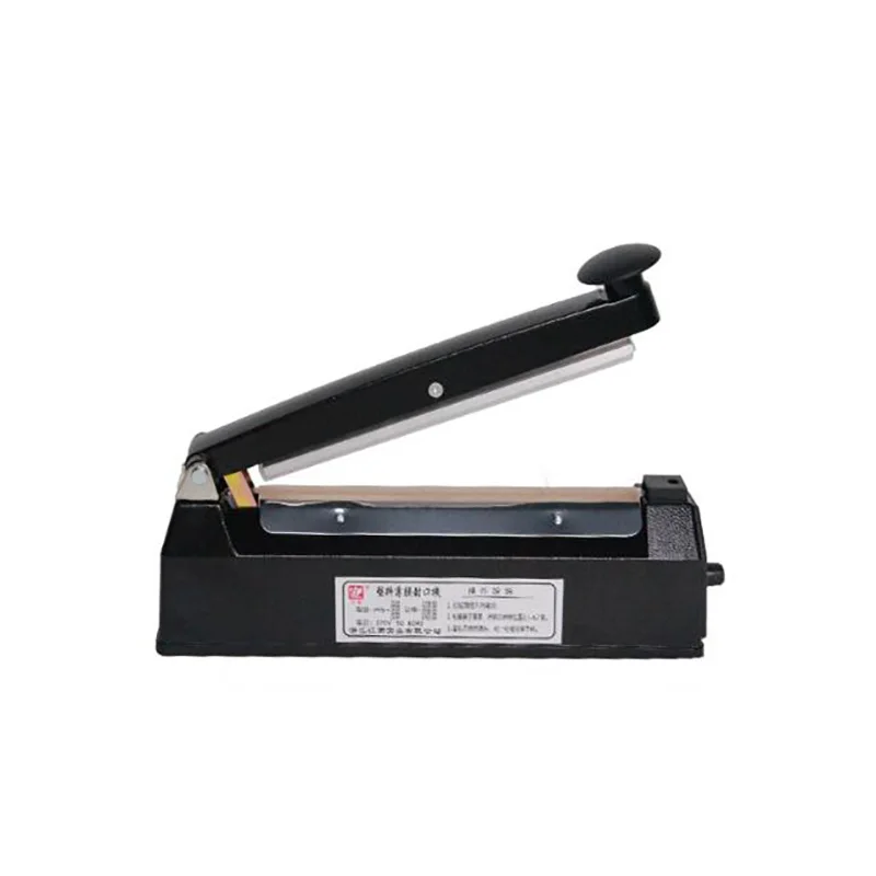 Для PFS-300 алюминиевого корпуса, ширина 8 мм, длина запечатывания 300 мм/12 дюймов, импульсный герметик, мини-запечатывающая машина
Для PFS-300 алюминиевого корпуса, ширина 8 мм, длина запечатывания 300 мм/12 дюймов, импульсный герметик, мини-запечатывающая машина