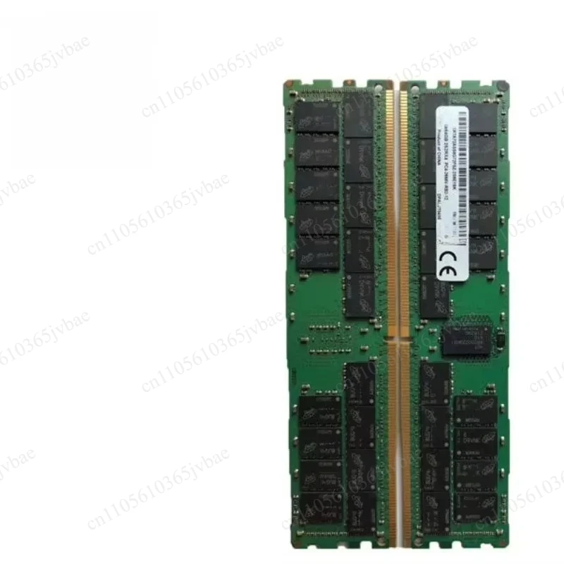 32GB Server Memory, Frequency 5600MHz, Stable Operation
32GB Server Memory, Frequency 5600MHz, Stable Operation