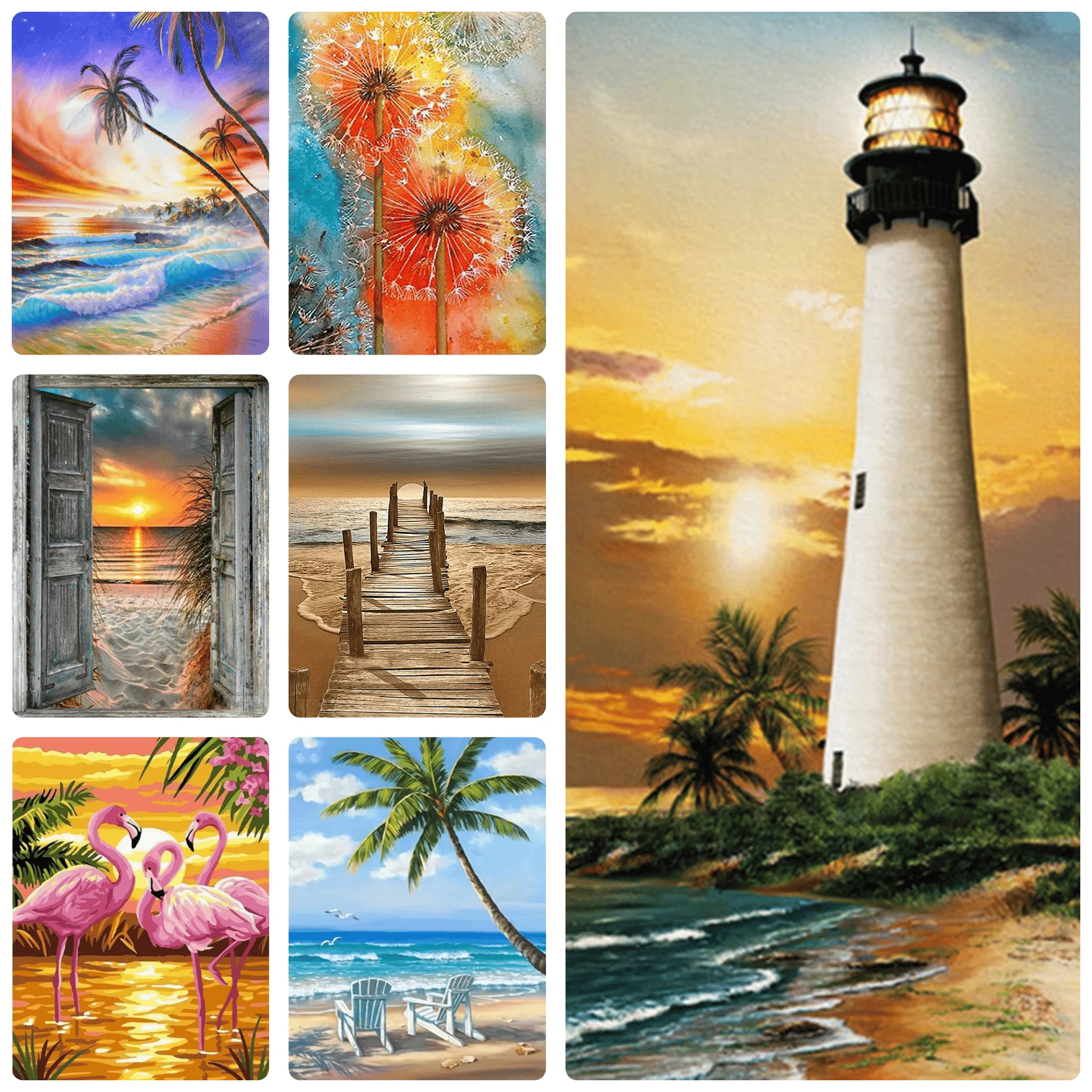 Jigsaw Puzzles 500 Pieces for AdultSunset Seaside Landscape Home Puzzle Stress Relief Entertainment Toys Puzzles Christmas Gift
Jigsaw Puzzles 500 Pieces for AdultSunset Seaside Landscape Home Puzzle Stress Relief Entertainment Toys Puzzles Christmas Gift
