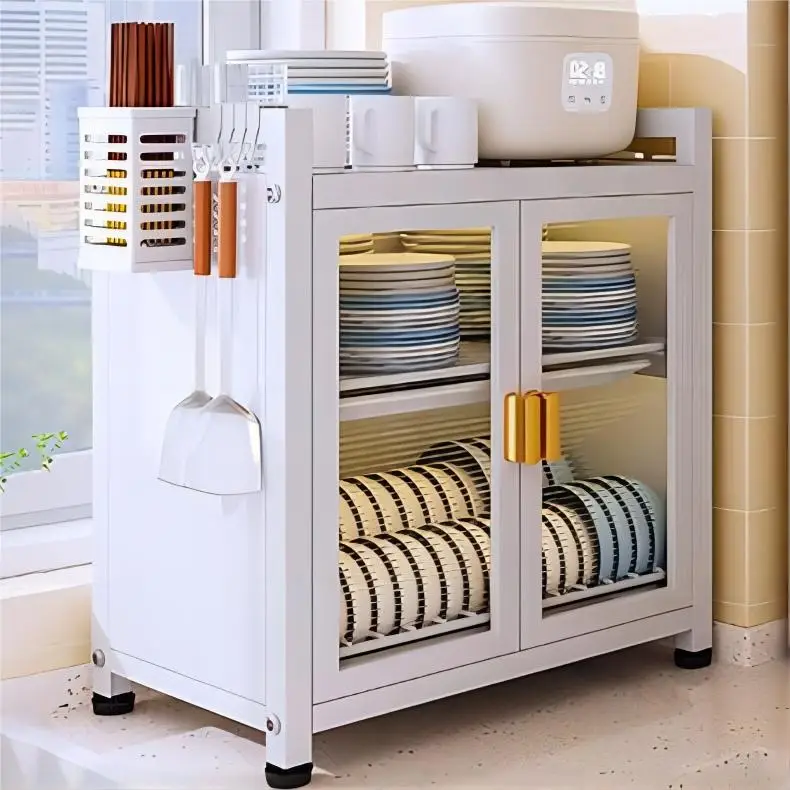 Durable Anti-Bacterial Kitchen Cupboards for Storing Dinner Plates and Utensils, Anti-Mold Kitchen Storagepromote sales
Durable Anti-Bacterial Kitchen Cupboards for Storing Dinner Plates and Utensils, Anti-Mold Kitchen Storagepromote sales