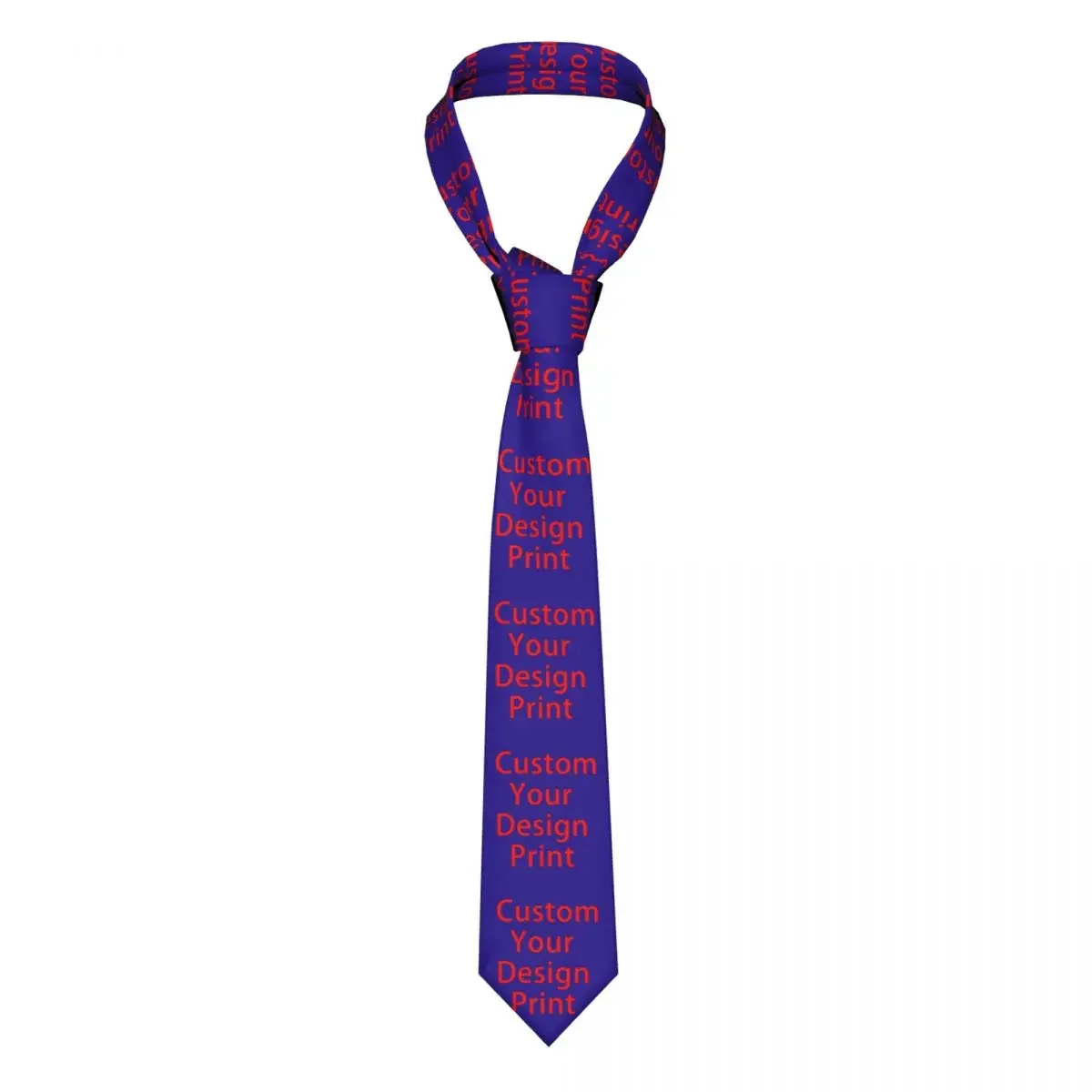 Custom Your Design Necktie Mens Custom Silk Customized Logo Printed Neck Tie for Office
Custom Your Design Necktie Mens Custom Silk Customized Logo Printed Neck Tie for Office