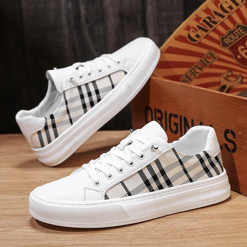 MODX fashion casual shoes classic all-match small white shoes board shoes sneakers
MODX fashion casual shoes classic all-match small white shoes board shoes sneakers