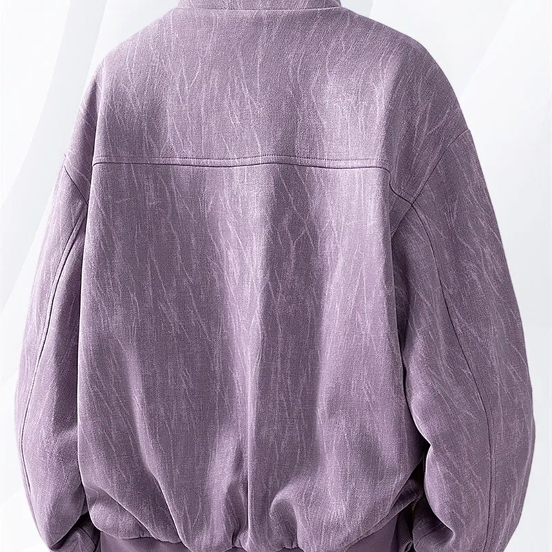 plus Size Men's Workwear Jaet Spring Autumn Tie Dye Flight Jaet Fat Men's Clothing Stand Collar Top Polyester Nylon Com...
plus Size Men's Workwear Jaet Spring Autumn Tie Dye Flight Jaet Fat Men's Clothing Stand Collar Top Polyester Nylon Com...