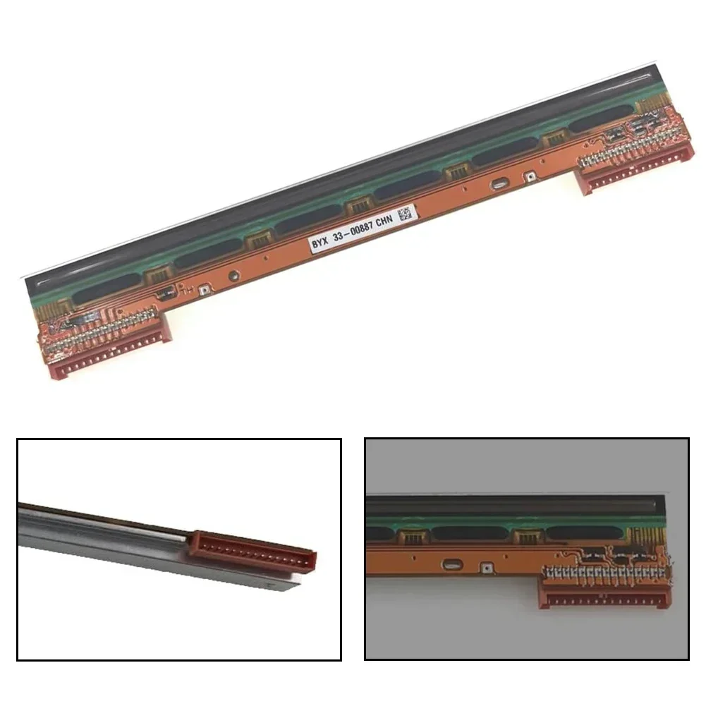 P1112640-219 печатающая головка ZD421D ZD421T печатающая головка низкотемпературная печать надежная печать штрих-кодов печать этикеток
P1112640-219 печатающая головка ZD421D ZD421T печатающая головка низкотемпературная печать надежная печать штрих-кодов печать этикеток