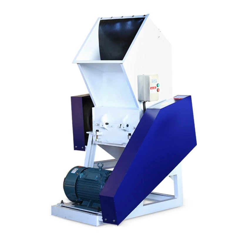 Large Crusher Plastic Crusher Large Mouth Crusher Plastic Bottle Fruit Basket Feed Large Diameter
Large Crusher Plastic Crusher Large Mouth Crusher Plastic Bottle Fruit Basket Feed Large Diameter
