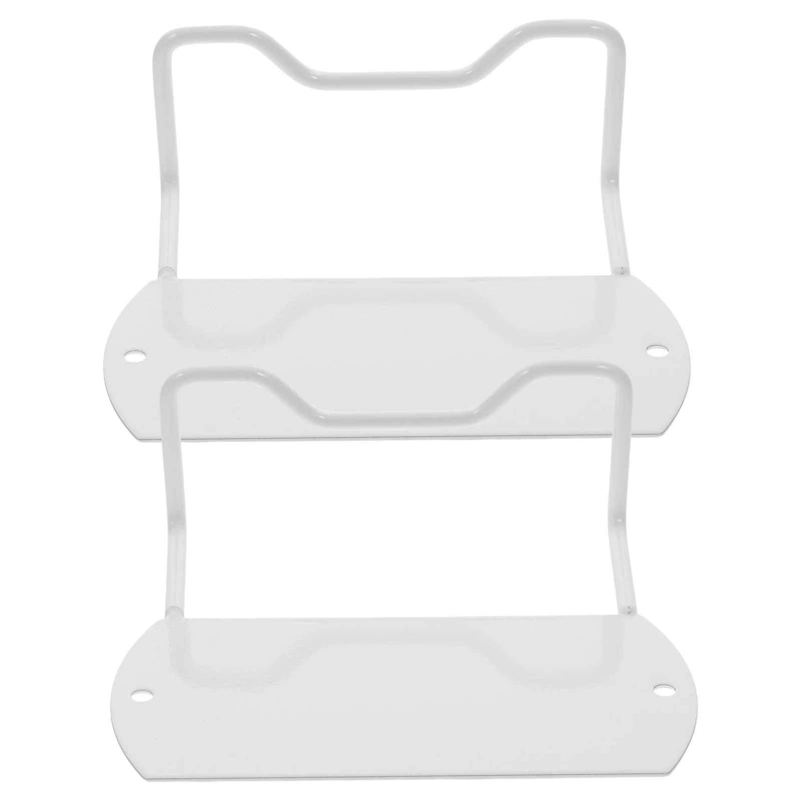 Mattress Retainer Brackets to Prevent Sliding Non-slip White Iron Adjustable Bed Stopper
Mattress Retainer Brackets to Prevent Sliding Non-slip White Iron Adjustable Bed Stopper
