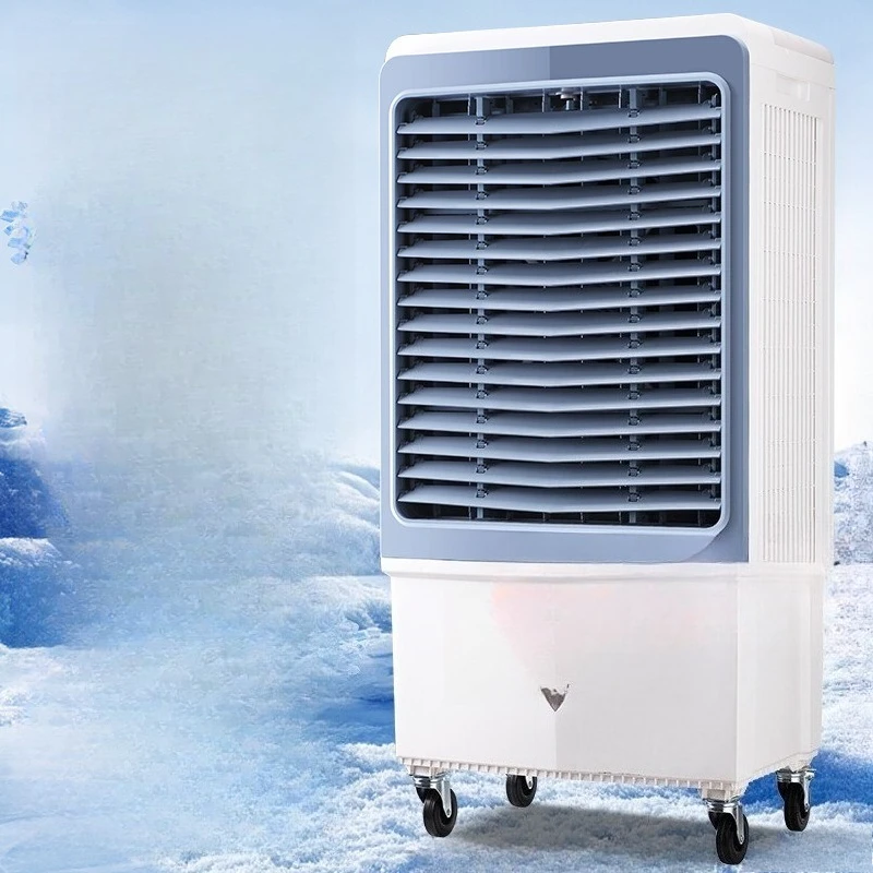 Air cooler, industrial, large, water air conditioner, commercial, factory, workshop, refrigeration fan, mobile water fan
Air cooler, industrial, large, water air conditioner, commercial, factory, workshop, refrigeration fan, mobile water fan
