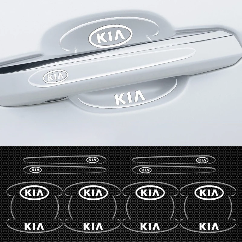 8-Pack Car Door Bowl Anti-Scratch Sticker Clear Protective Strip for Kia Sportage Ceed Picanto Rio ProCeed Niro 5 3 4 K7 5 8
8-Pack Car Door Bowl Anti-Scratch Sticker Clear Protective Strip for Kia Sportage Ceed Picanto Rio ProCeed Niro 5 3 4 K7 5 8