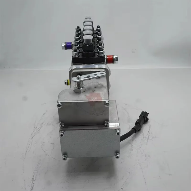 【2026 Hot Selling】6c8.3 High Pressure Fuel Pump 5267707 Generator Set Engine Parts for Construction Machinery Byc Fuel
【2026 Hot Selling】6c8.3 High Pressure Fuel Pump 5267707 Generator Set Engine Parts for Construction Machinery Byc Fuel