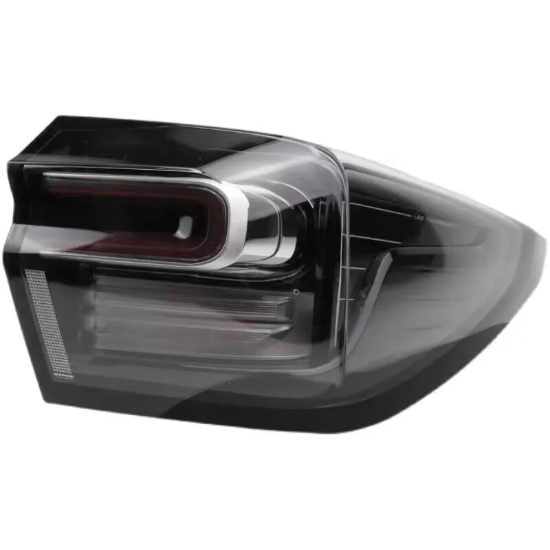 Rear Tail Light Assembly for Changan CS55 PLUS
Rear Tail Light Assembly for Changan CS55 PLUS