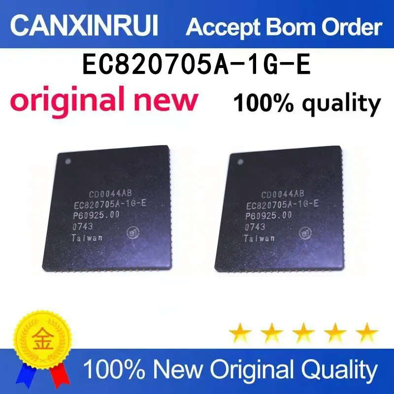 (5pcs-100pcs)New stock CD0040AB EC820705A-1G EC820705A-1G-E BGA
(5pcs-100pcs)New stock CD0040AB EC820705A-1G EC820705A-1G-E BGA
