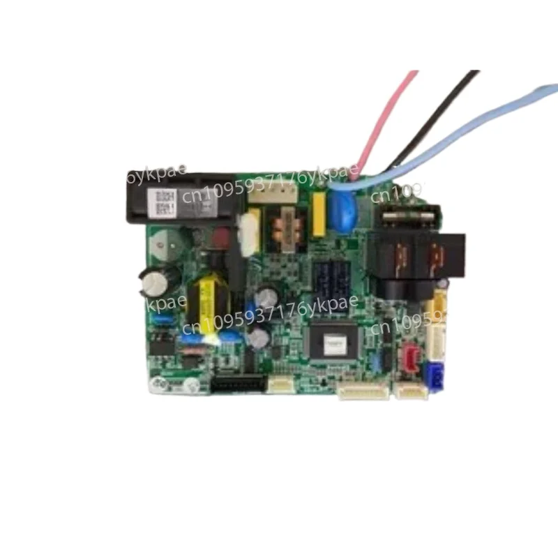 Материнская плата компьютера для кондиционирования воздуха DB93-05536D F G C-LF DB91-00977A Внутренняя плата питания
Материнская плата компьютера для кондиционирования воздуха DB93-05536D F G C-LF DB91-00977A Внутренняя плата питания