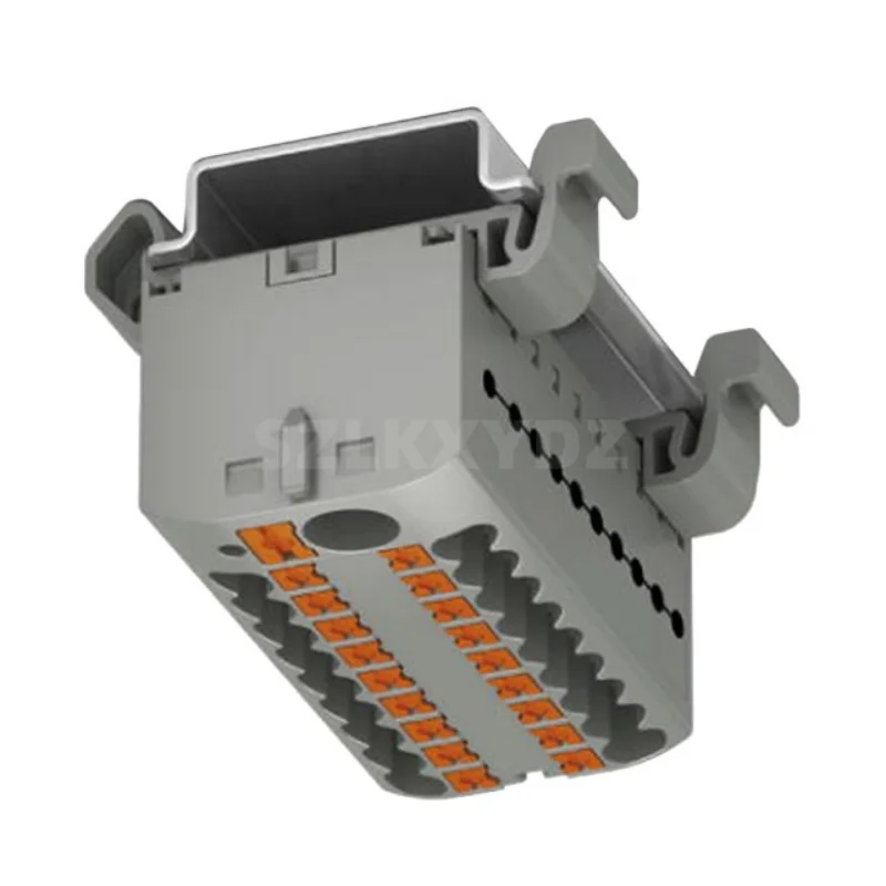 1 шт./лот PTFIX 6/18X2,5-NS35A 3273242 19POS 56,0 мм
1 шт./лот PTFIX 6/18X2,5-NS35A 3273242 19POS 56,0 мм