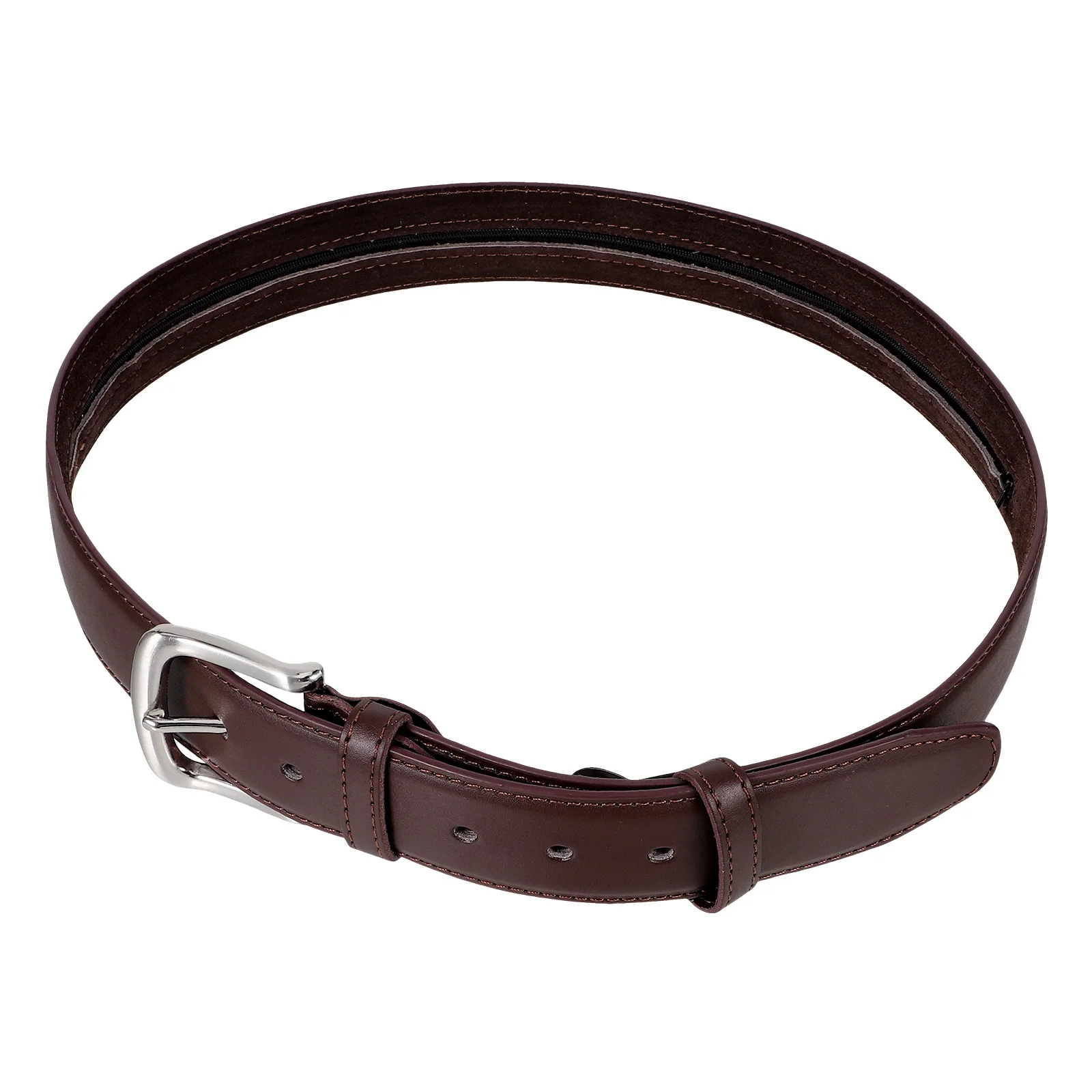 Wallet Belt Pocket Travel Accessories Hidden Money Change Brown PU Durable Stylish Adjustable Length Comfortable Fit Simple
Wallet Belt Pocket Travel Accessories Hidden Money Change Brown PU Durable Stylish Adjustable Length Comfortable Fit Simple