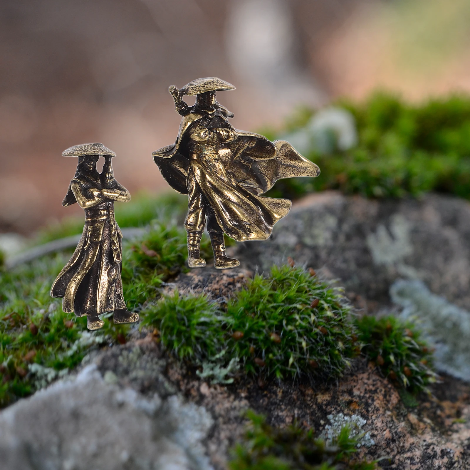 2Pcs AncientStyleMicroLandscapeBonsaiDesktopStatueCraftsOrnamentsHomeOfficeDecorGardenSuppliesTabletopArtware
2Pcs AncientStyleMicroLandscapeBonsaiDesktopStatueCraftsOrnamentsHomeOfficeDecorGardenSuppliesTabletopArtware