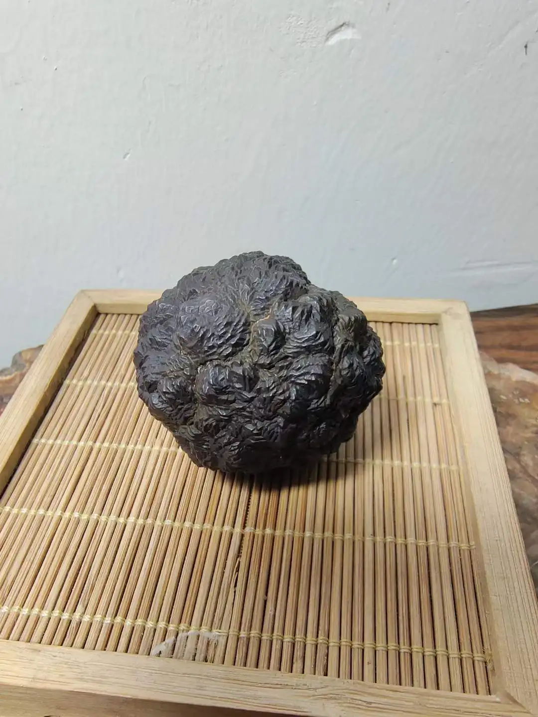 0.5Kg Nature Stone Falling Stone Aerolite Extraterrestrial Meteorite Extraterrestrial Visitor Meteorite Collection Of The Most
0.5Kg Nature Stone Falling Stone Aerolite Extraterrestrial Meteorite Extraterrestrial Visitor Meteorite Collection Of The Most
