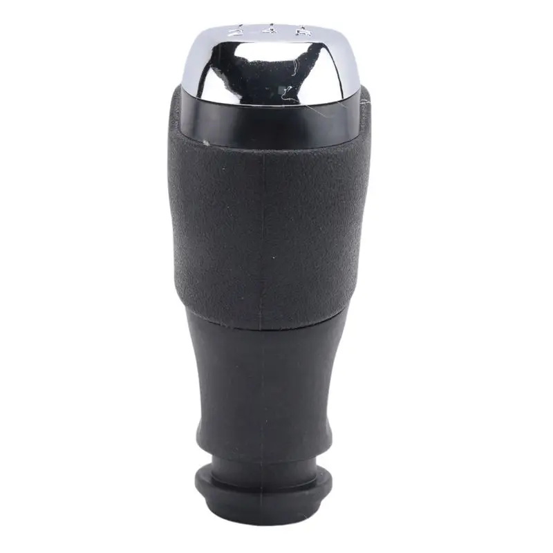 Firmly 5 Speed Manual Transmission Gear Shift Knob For Renault Clio 4 IV MK4 328654134R 328651259R 328657531R LHD
Firmly 5 Speed Manual Transmission Gear Shift Knob For Renault Clio 4 IV MK4 328654134R 328651259R 328657531R LHD