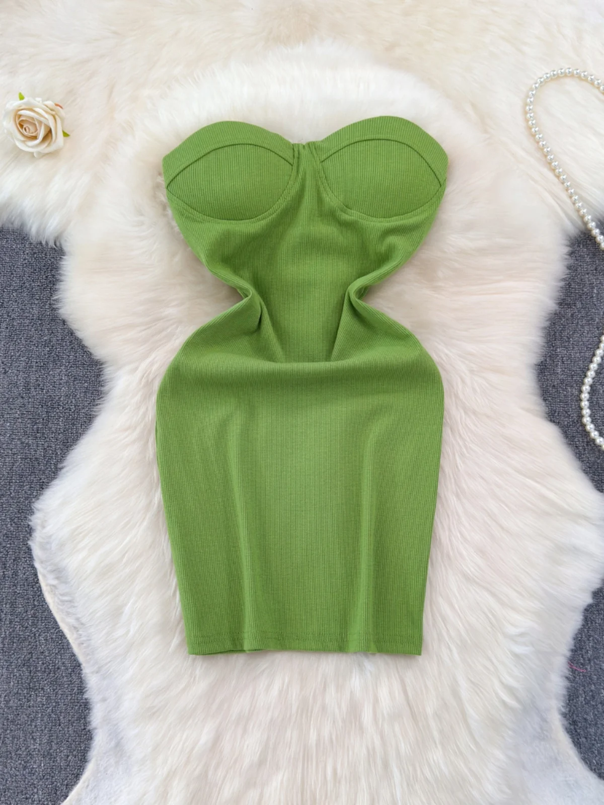 Новое летнее облегающее платье-футляр с высокой талией в корейском стиле для молодых женщин, универсальное, в разных цветах
Новое летнее облегающее платье-футляр с высокой талией в корейском стиле для молодых женщин, универсальное, в разных цветах